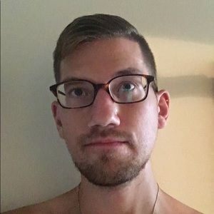 Meet your Posher, Tim